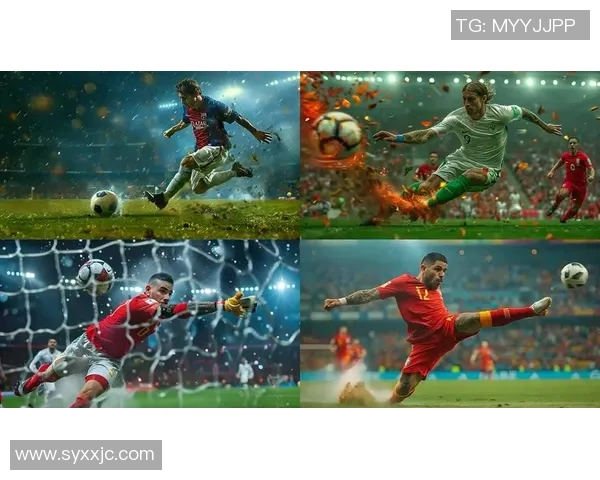 足球明星传球技巧解析视频教你掌握传球的艺术与技巧