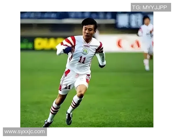 中国足球16号球衣背后的明星球员及其成就盘点 中国足球16号球衣背后的明星球员及其成就盘点