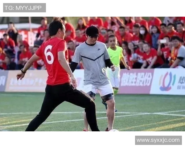 男生为何对足球明星情有独钟背后的心理与文化因素解析