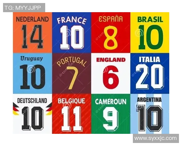 足球明星穿着的号码背后故事揭秘与球场传奇的关联分析 足球明星穿着的号码背后故事揭秘与球场传奇的关联分析