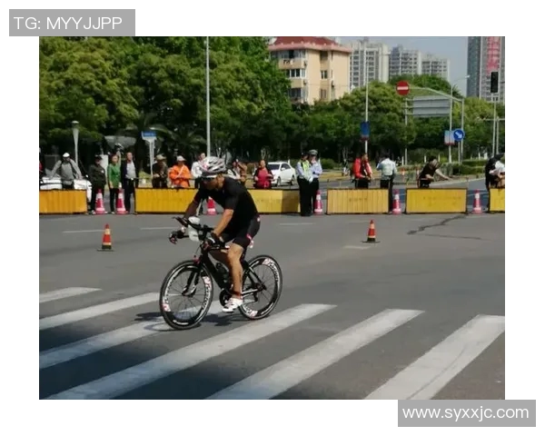 冲刺终点挑战铁人三项游泳自行车跑步全攻略与心得分享