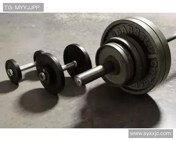 哑铃初学者应该选择多少公斤的重量最为合适和安全